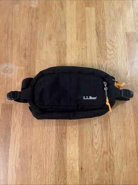 Belt Bag